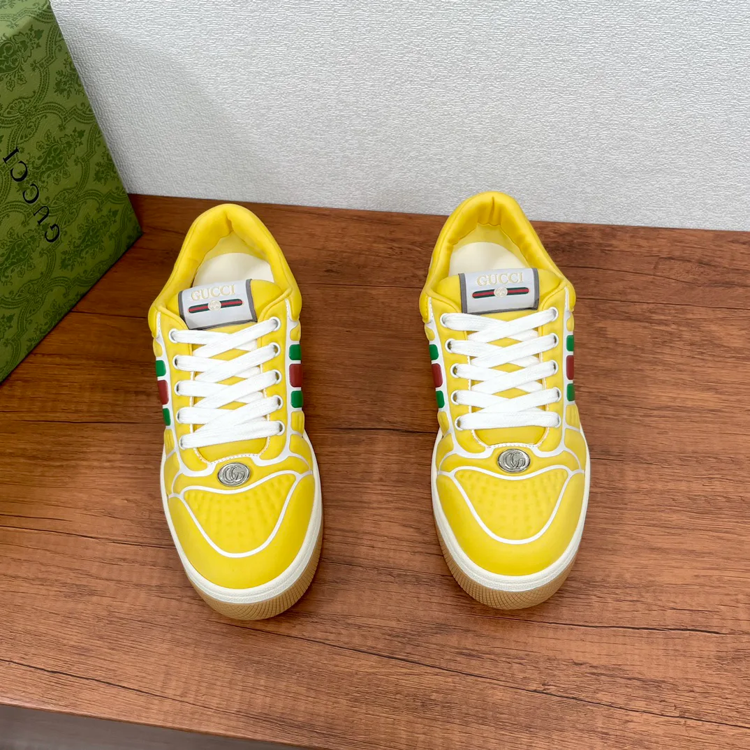 Кроссовки Женские Gucci 1880389