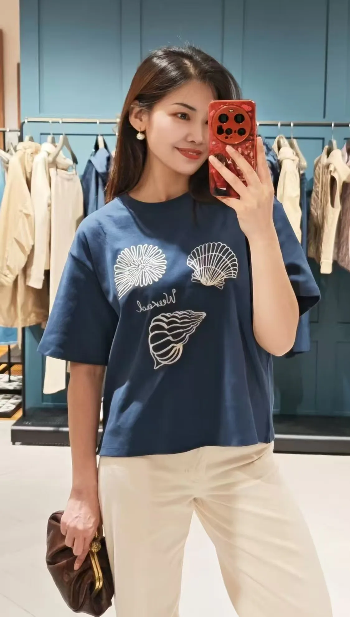 Футболки Женские Max Mara 11688570