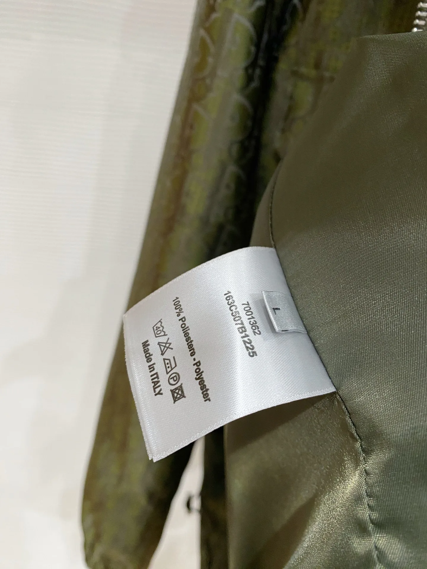 Пальто И Тренчи Мужские Christian Dior 11496501