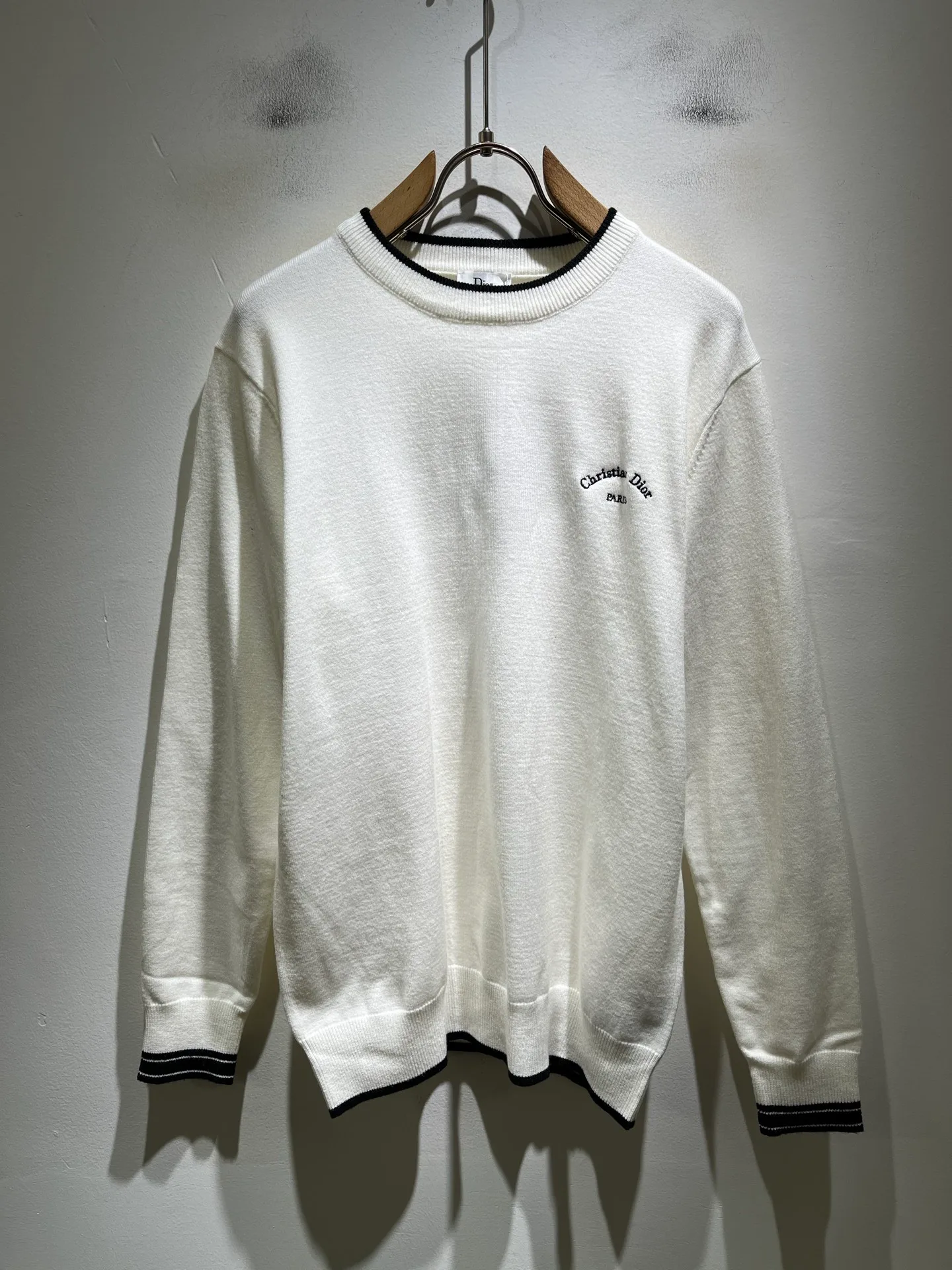 Джемперы И Свитеры Мужские Christian Dior 18343259