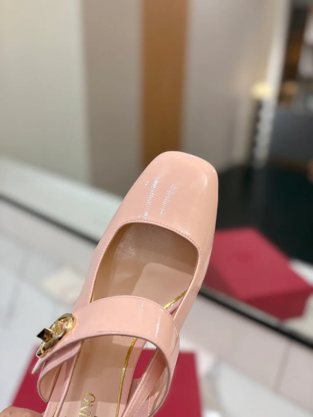 Туфли Женские Valentino 11683041