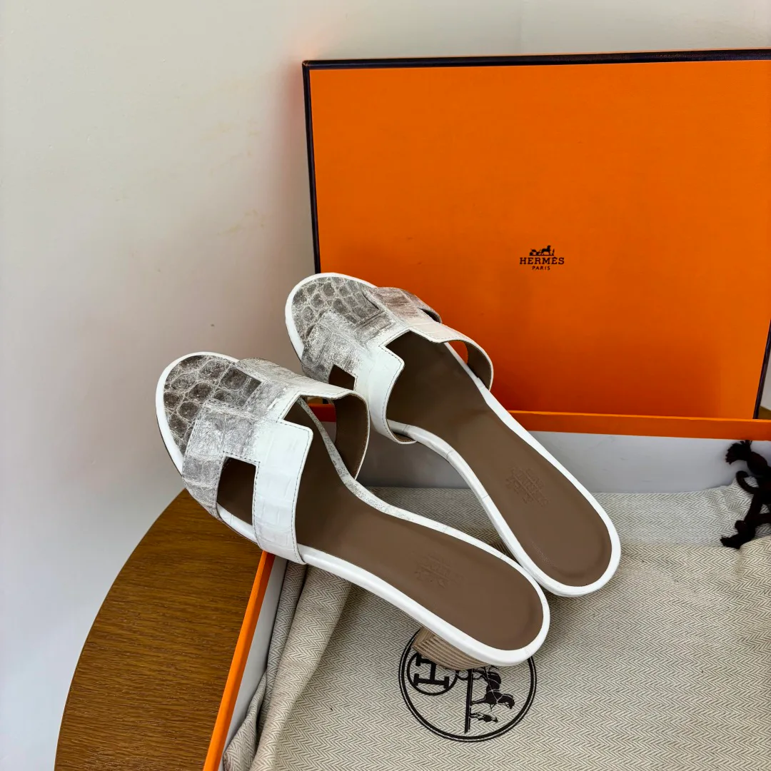 Босоножки Женские Hermes 4504049