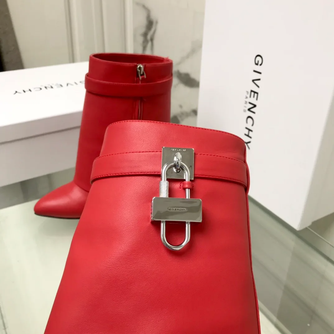 Ботильоны Женские Givenchy 18294532