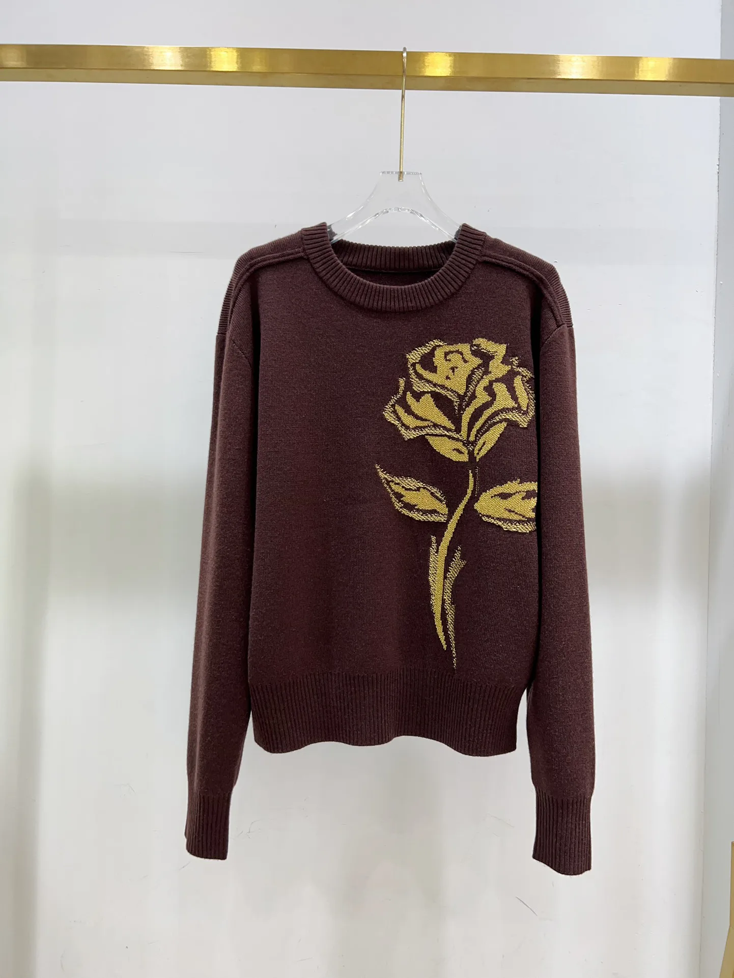 Джемперы И Свитеры Женские Burberry 5912337