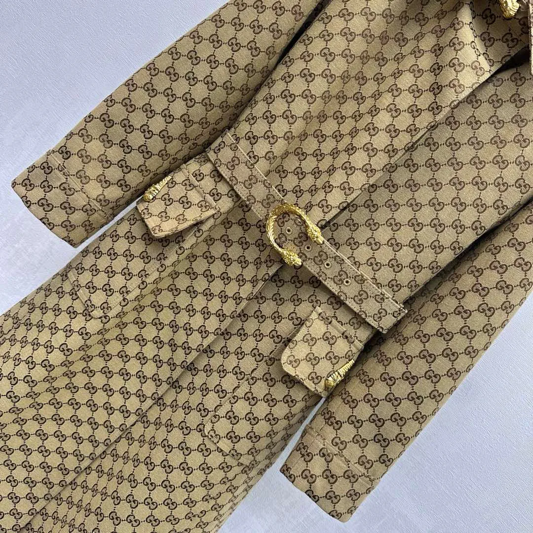 Тренчи Женские Gucci 11575905