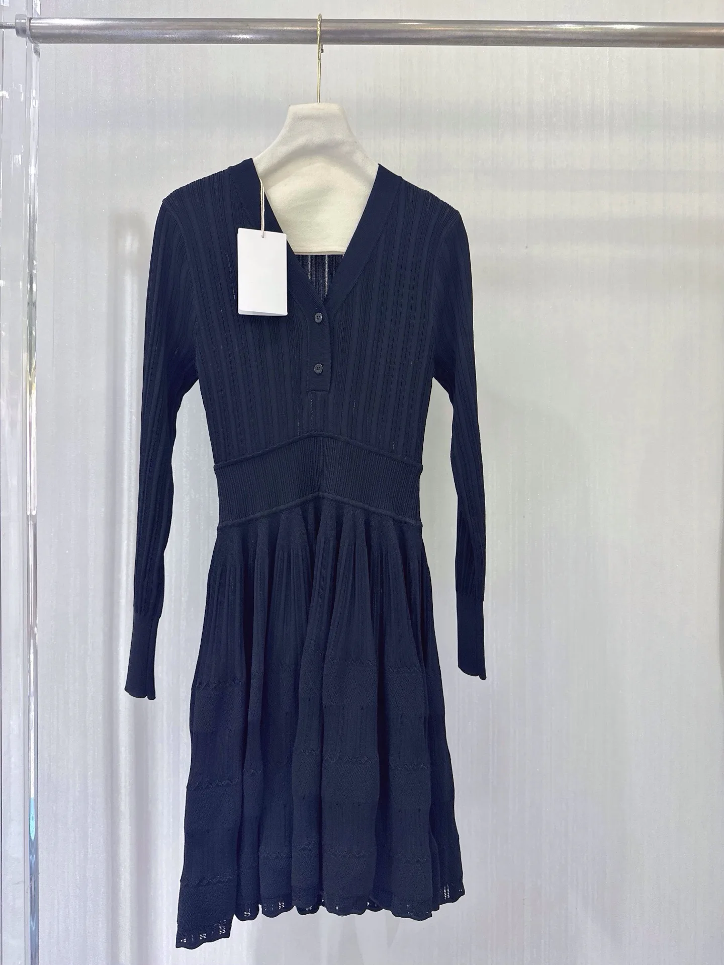 Платья Женские Alaia 17974