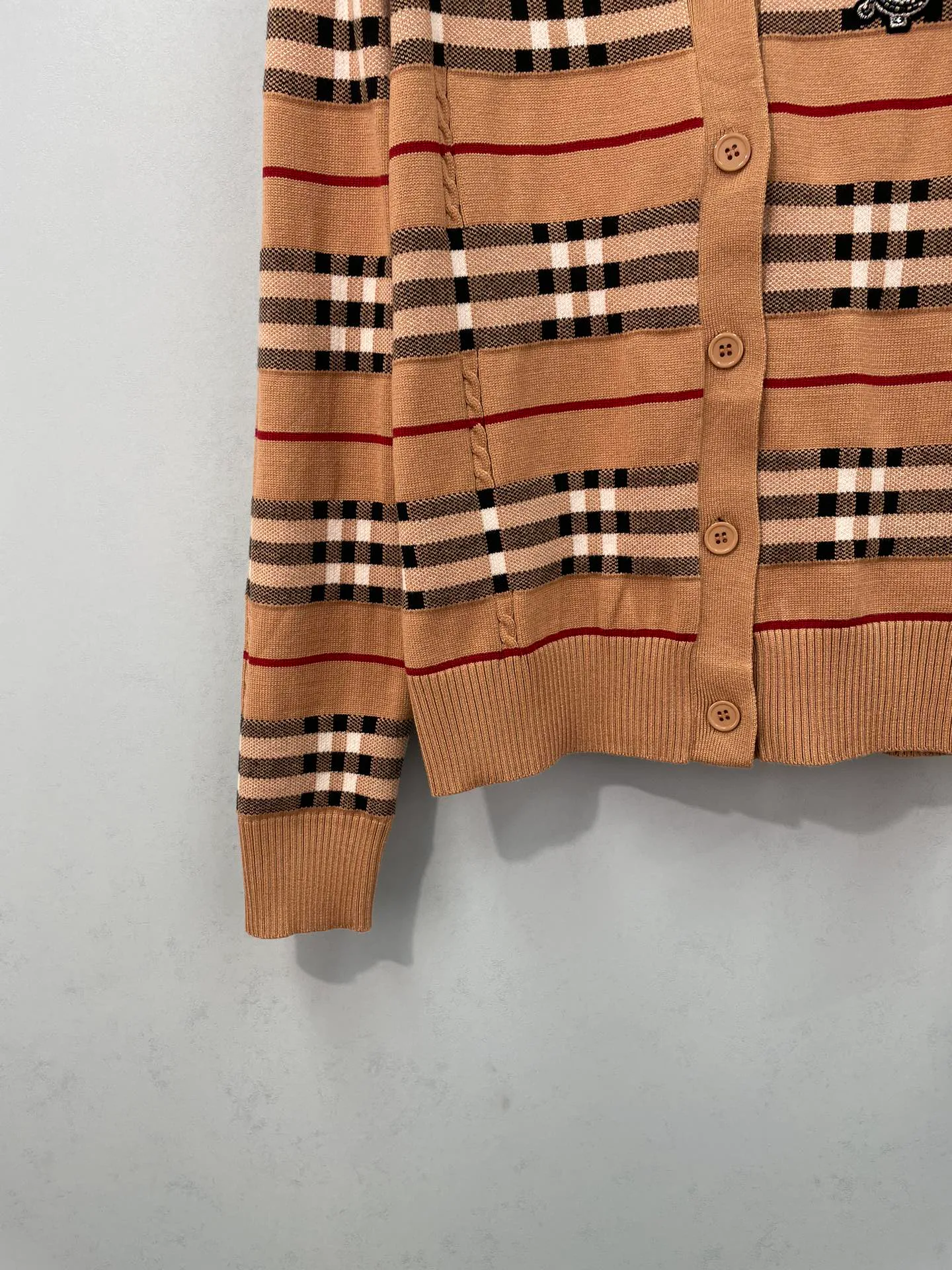 Джемперы И Свитеры Женские Burberry 18513342