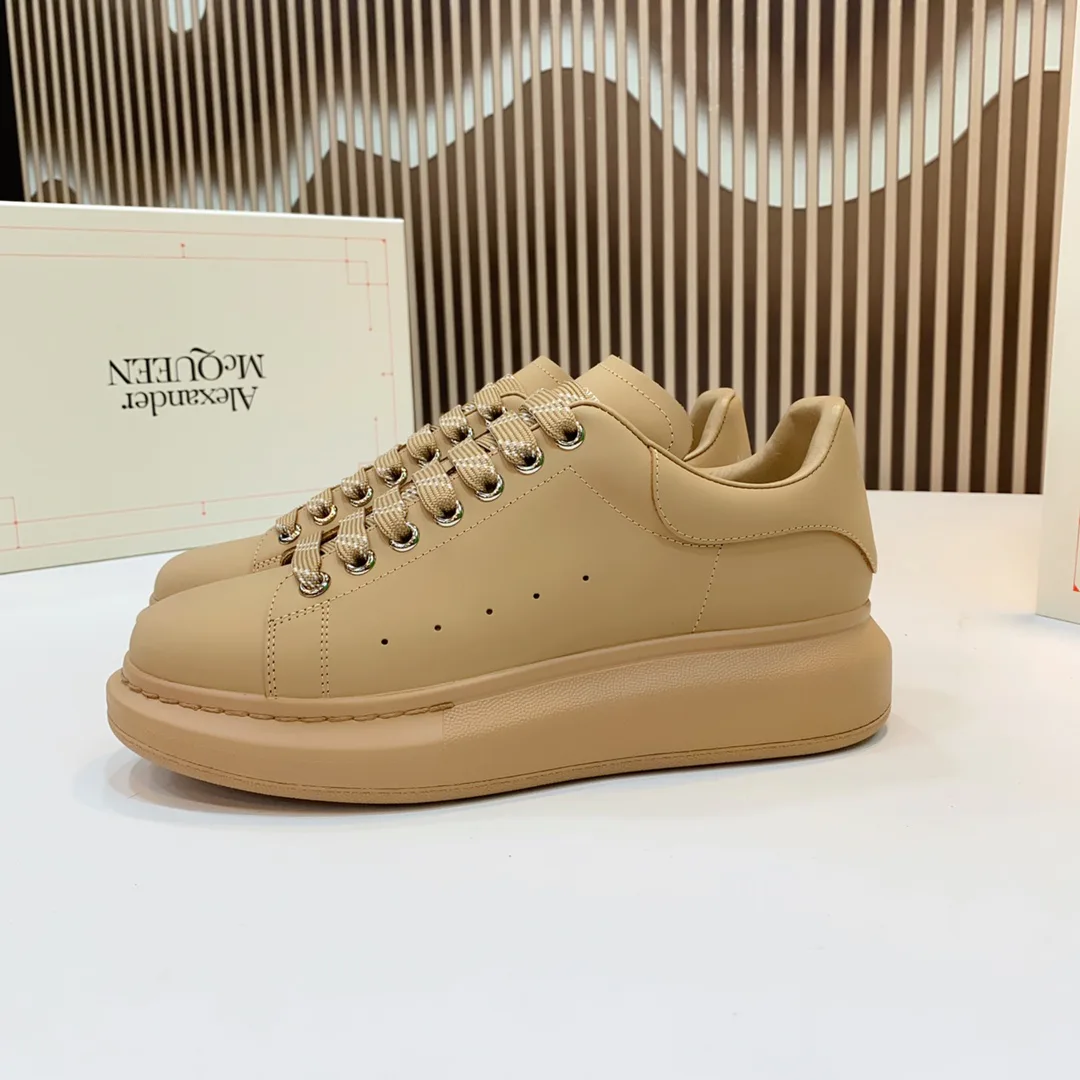 Туфли Женские Alexander Mcqueen 13251604