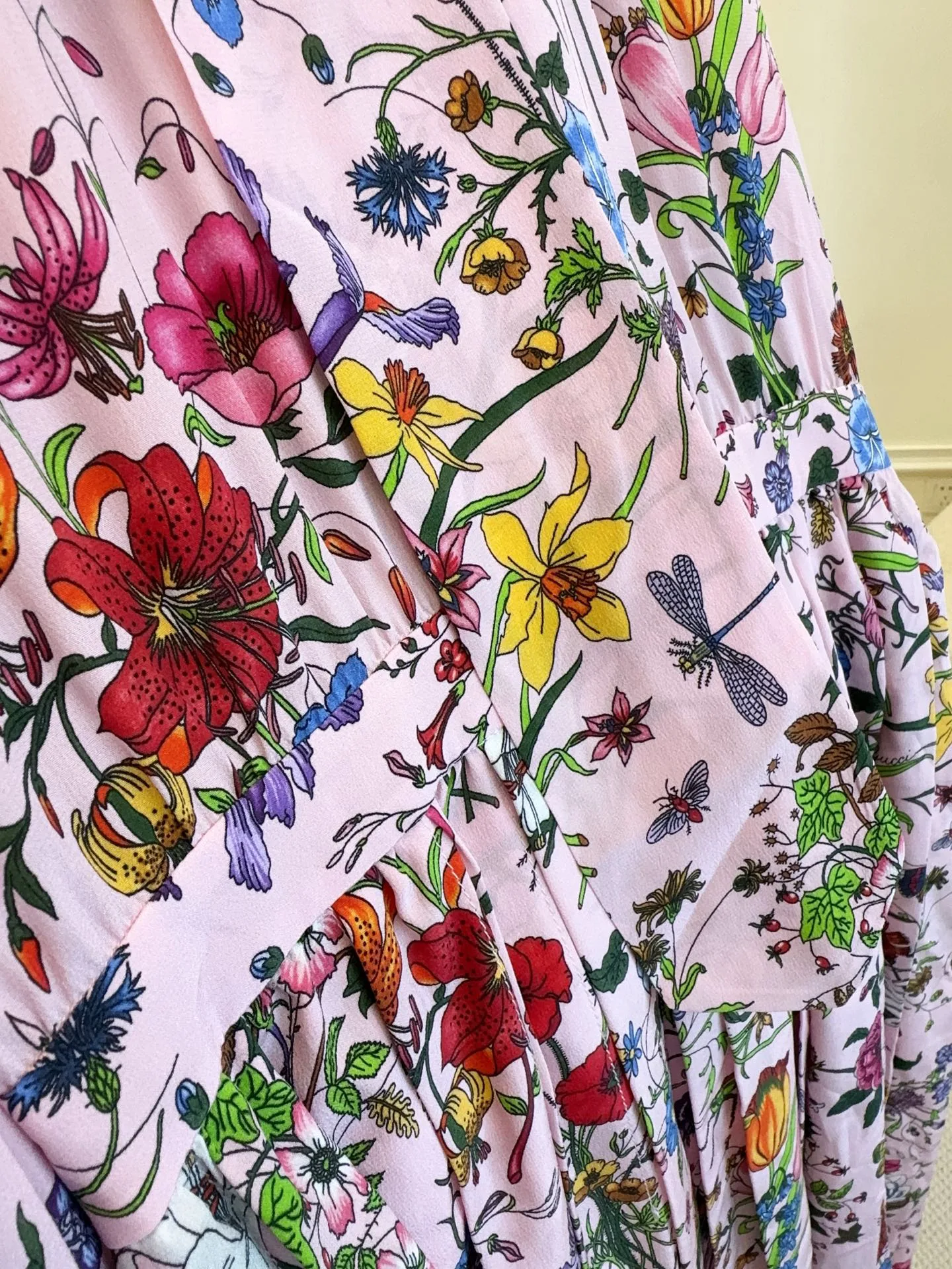 Платья Женские Gucci 17030956