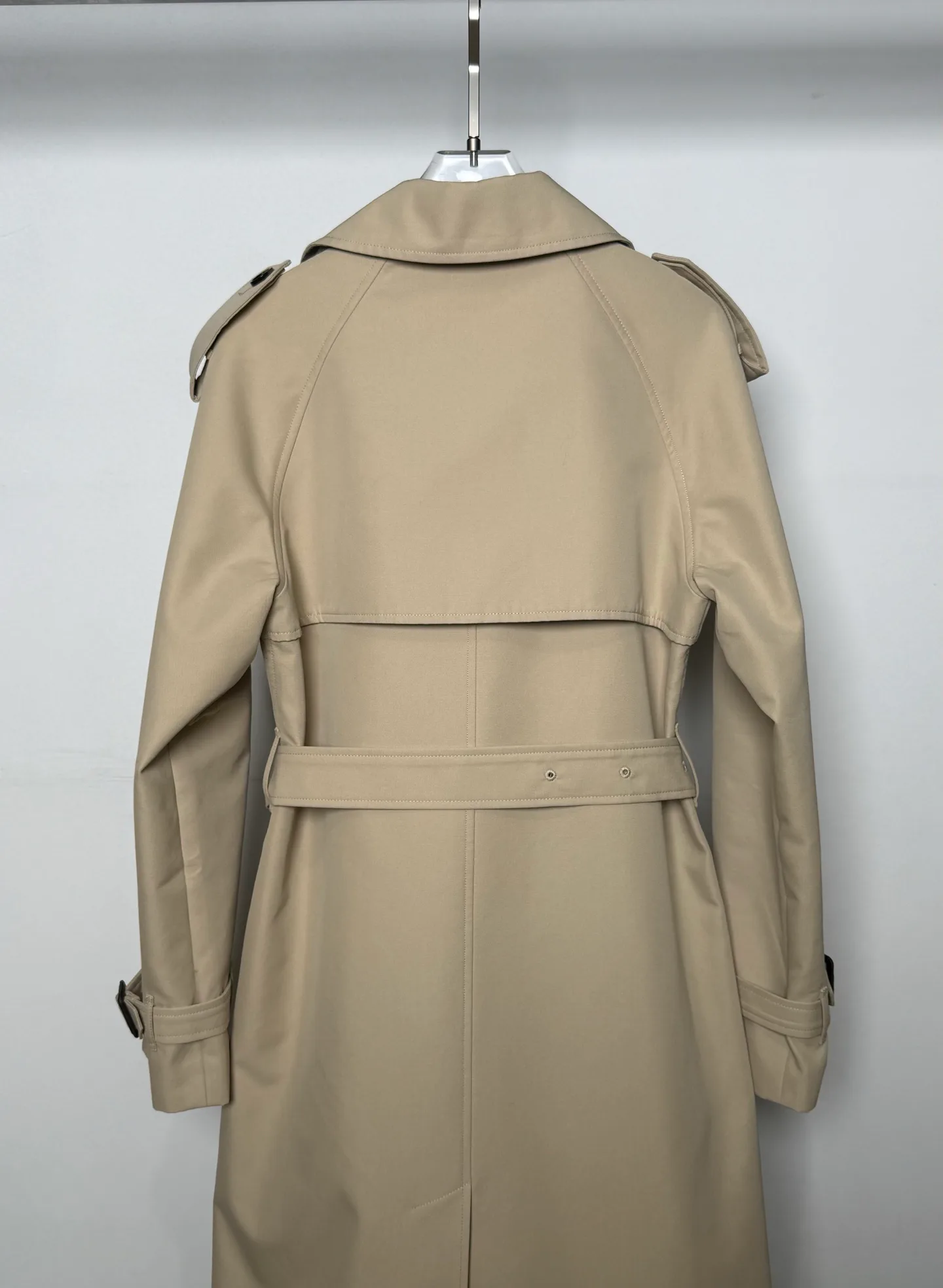 Тренчи Женские Burberry 17906724