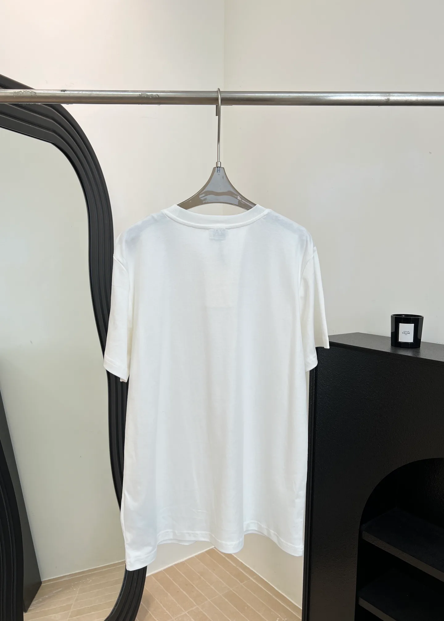 Футболки Мужские Saint Laurent 11509119