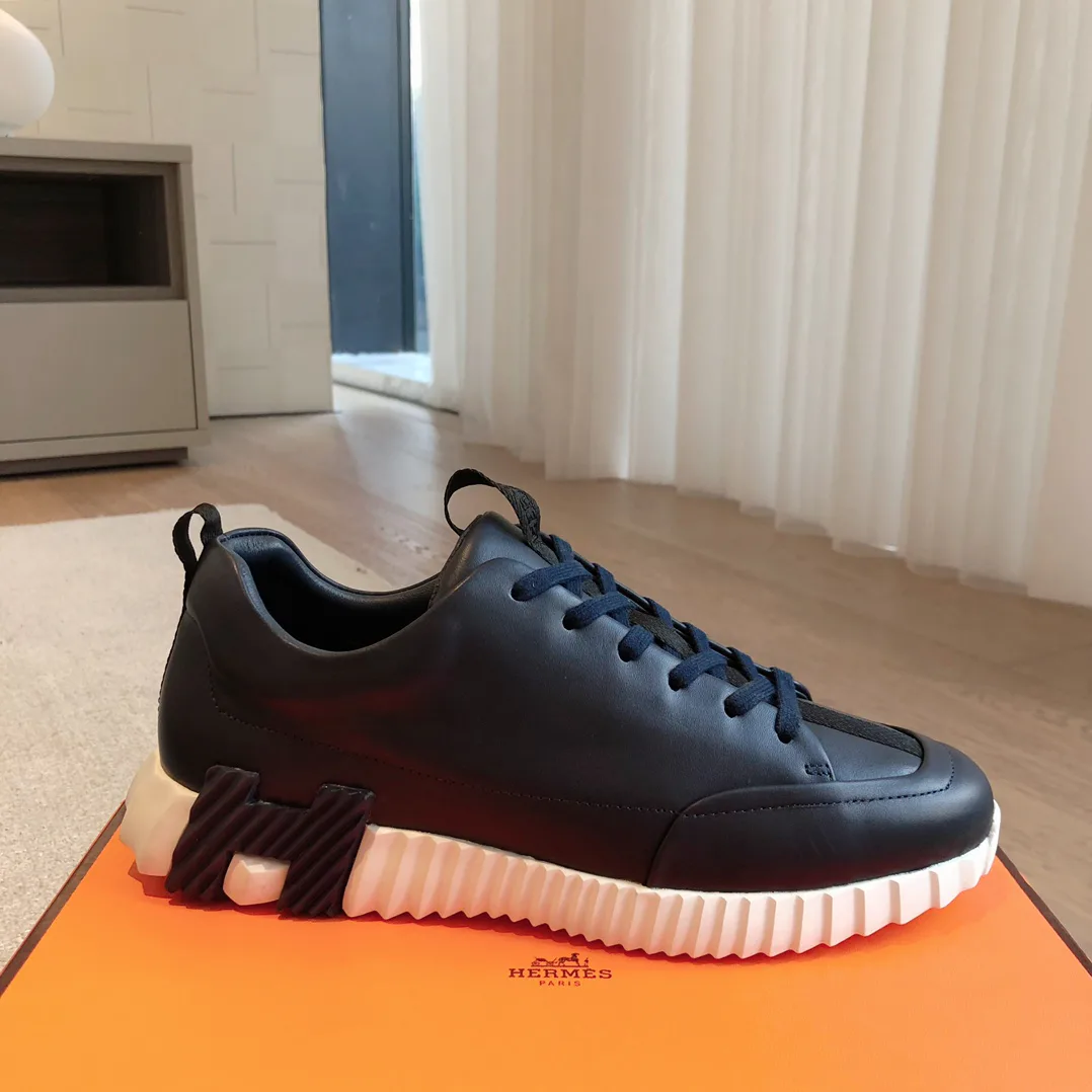 Кроссовки Женские Hermes 1154507