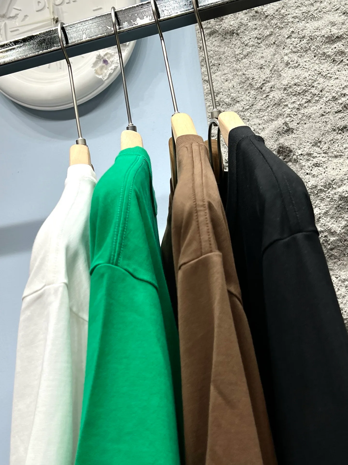 Футболки Мужские Loewe 1428682