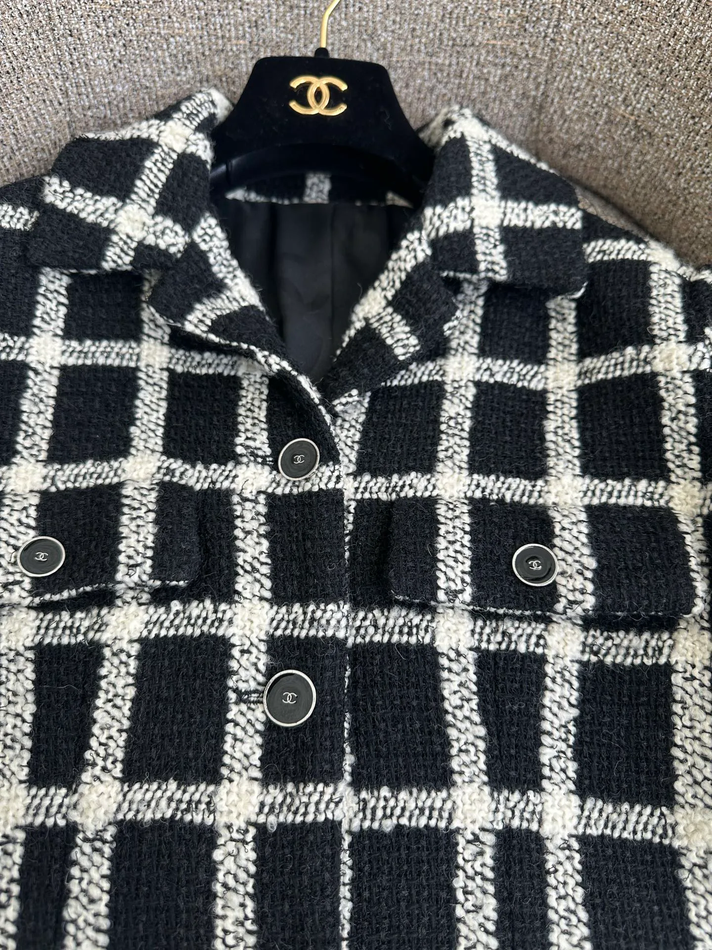 Жакеты Женские Chanel 11594730