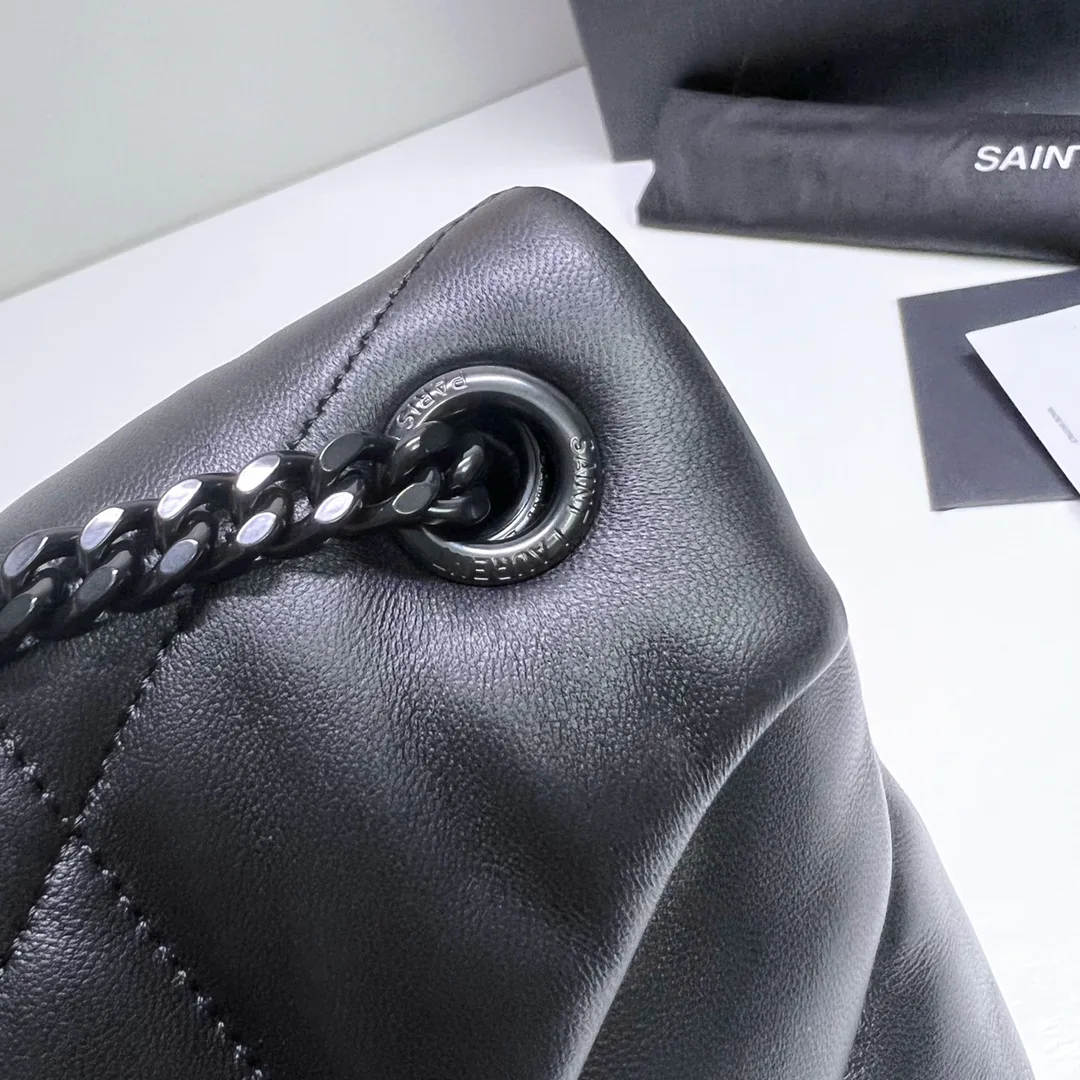 Сумки На Ремне Женские Saint Laurent 11664907