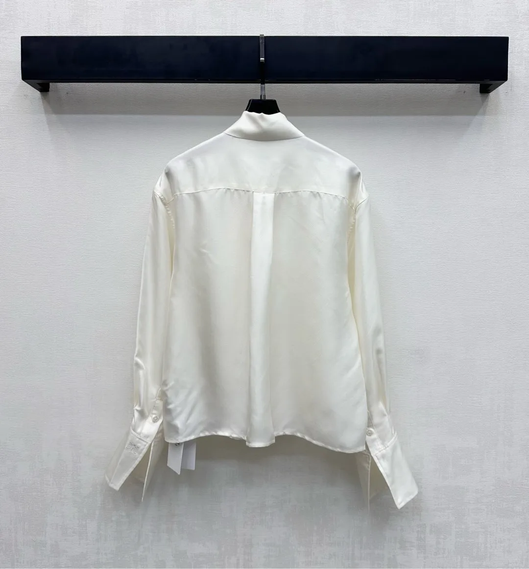 Рубашки Женские Celine 9589596