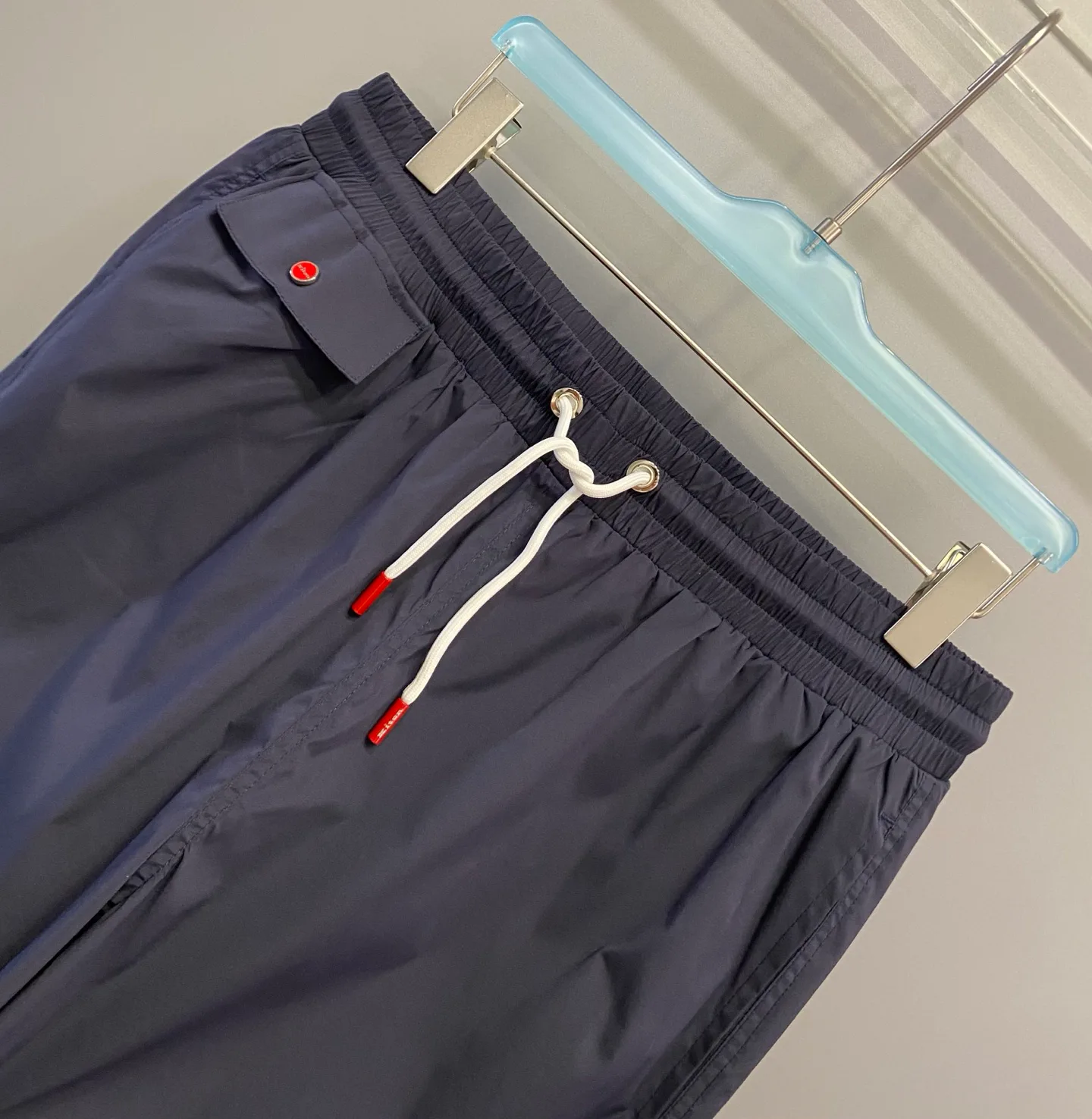 Шорты Мужские Kiton 11602558