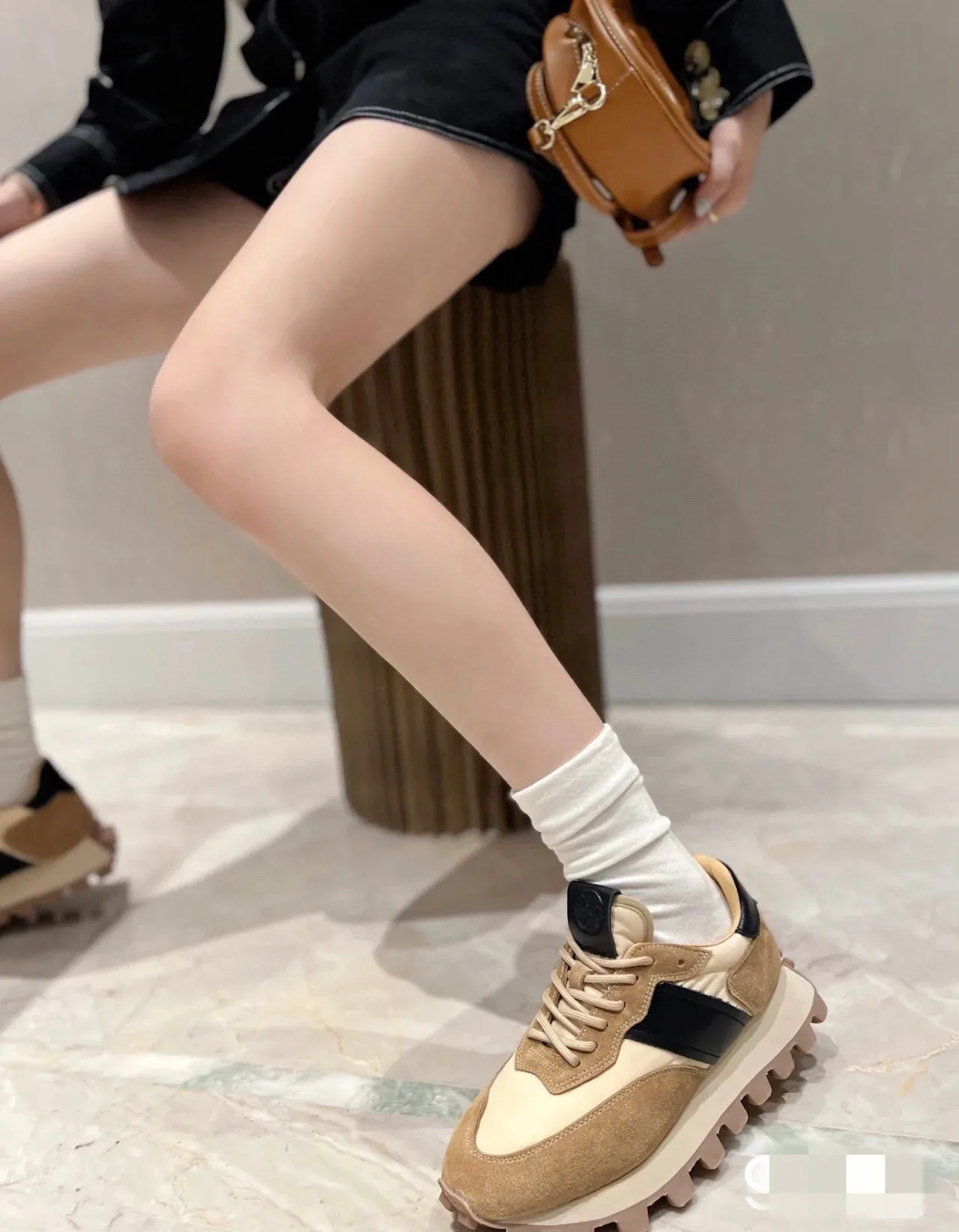 Кроссовки Женские Tod's 3848458