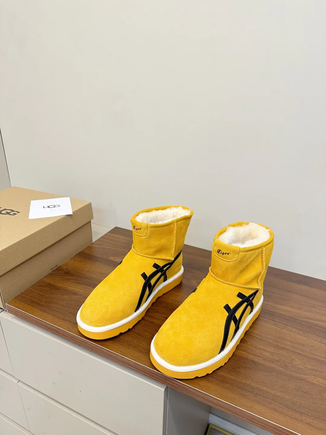 Угги Женские Ugg 582475