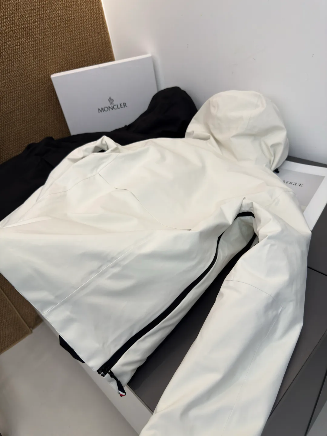 Куртки И Пуховики Женские Moncler 18816455