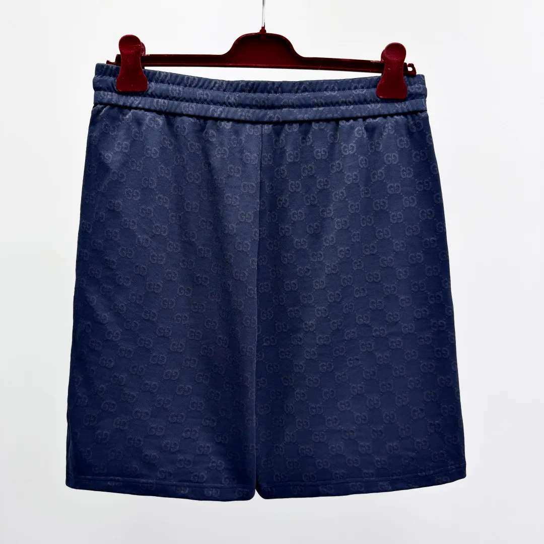 Шорты Мужские Gucci 5189569
