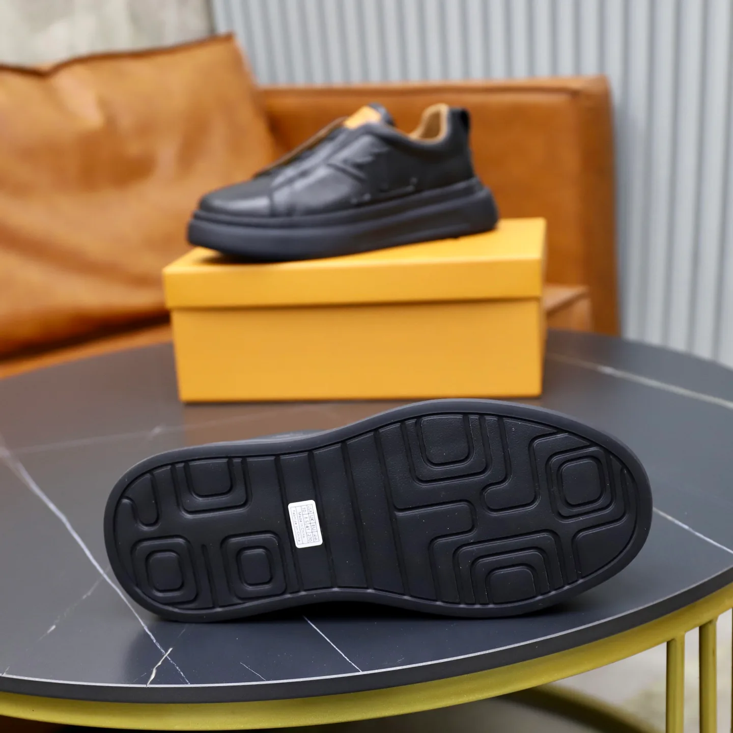 Лоферы Мужские Louis Vuitton 268170