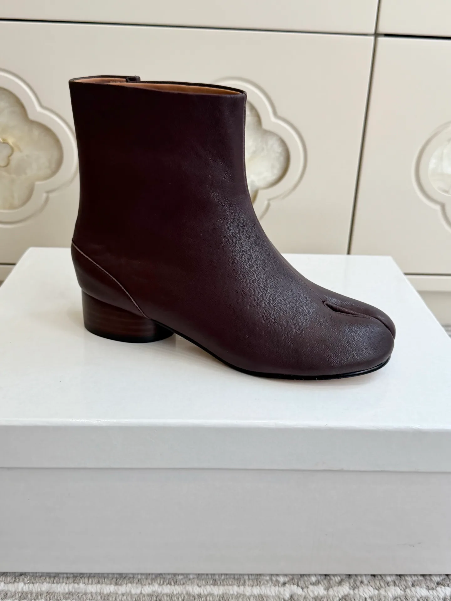 Ботильоны Женские Maison Margiela 18194238