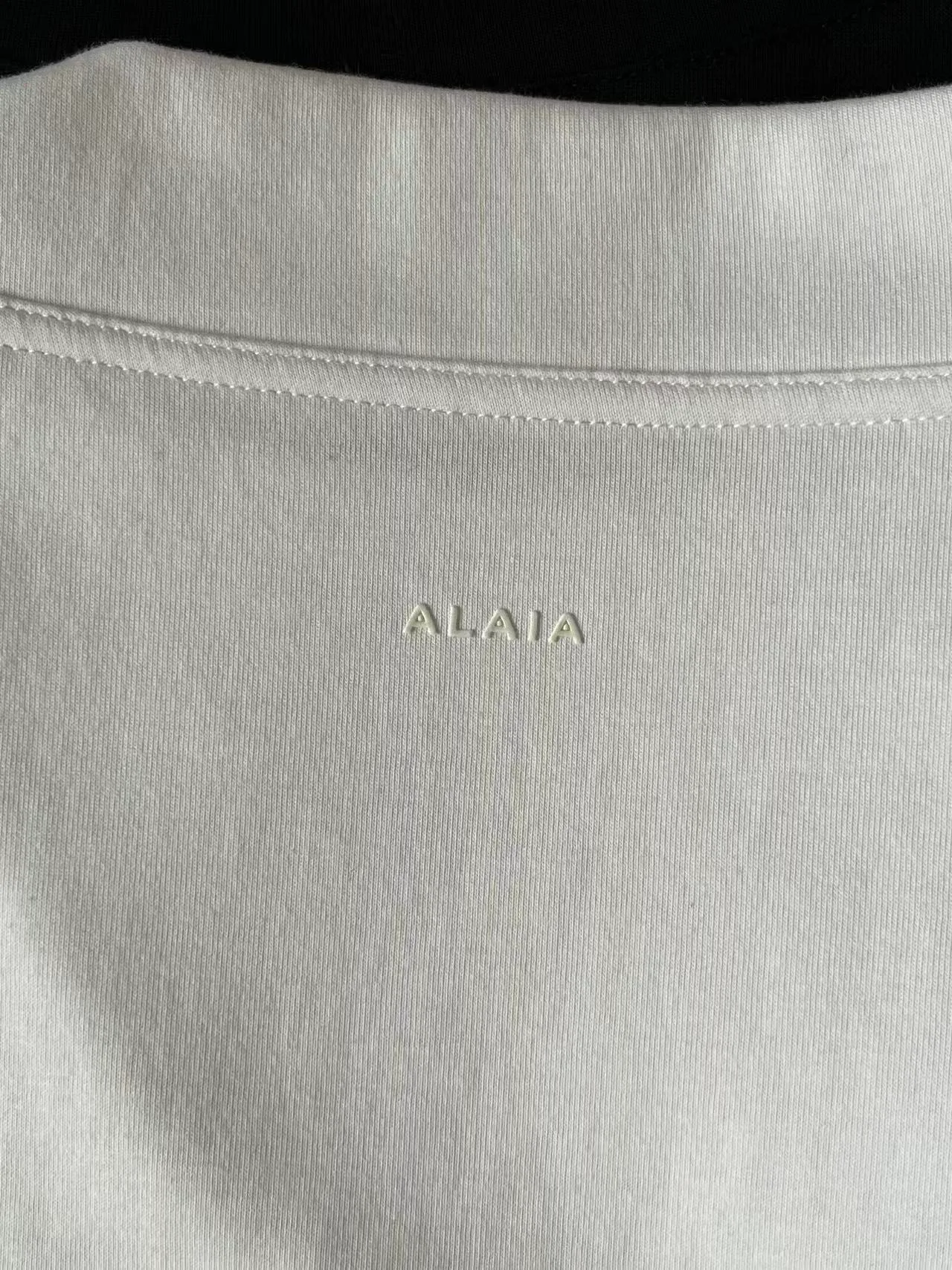 Лонгсливы Женские Alaia 17999034