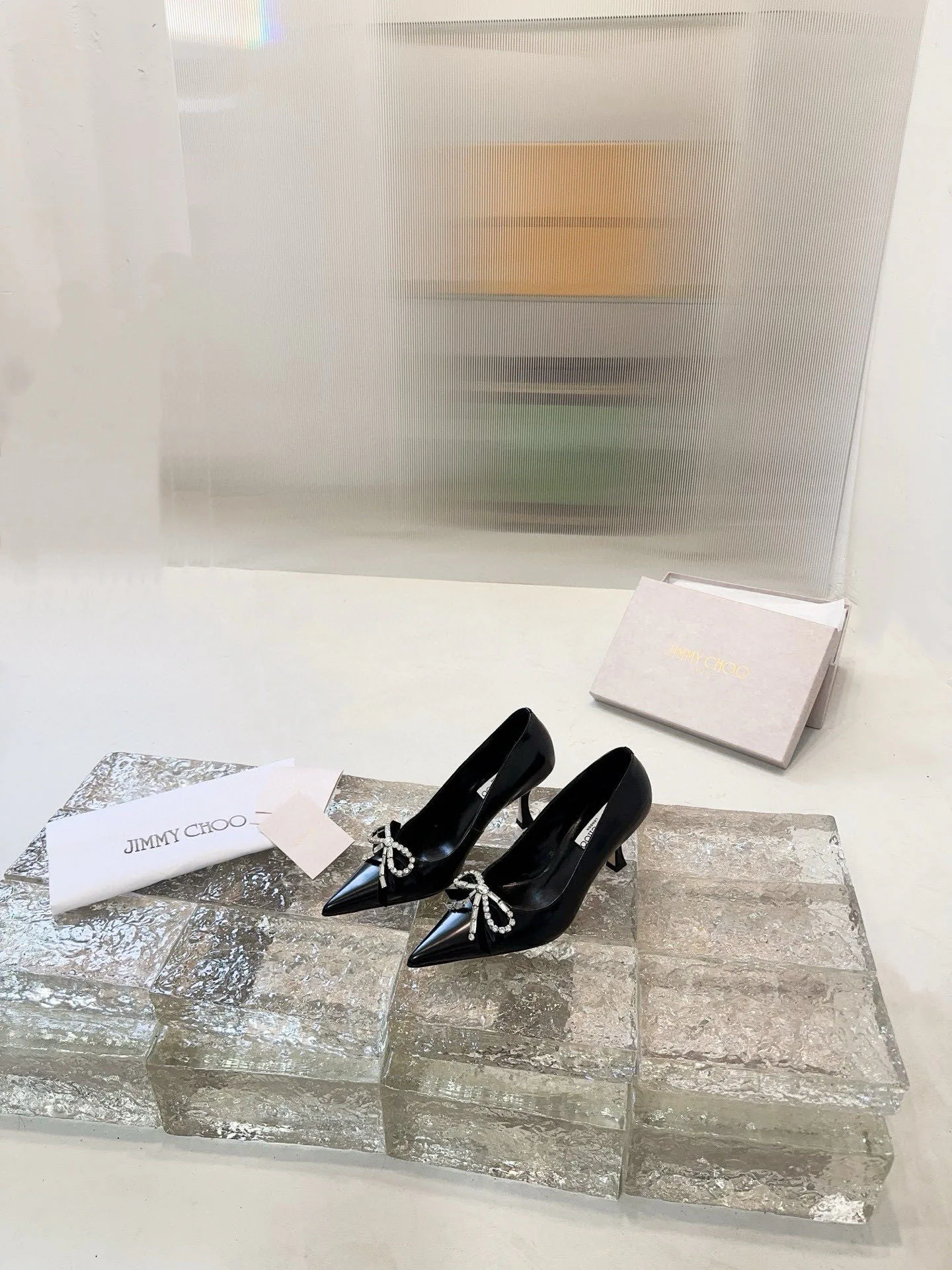 Туфли Женские Jimmy Choo 13156866