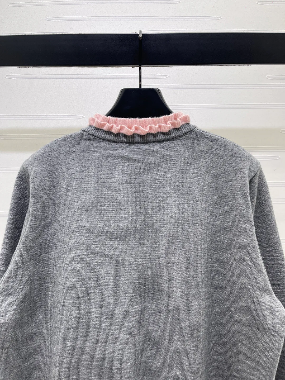 Джемперы И Свитеры Женские Miu Miu 17885712