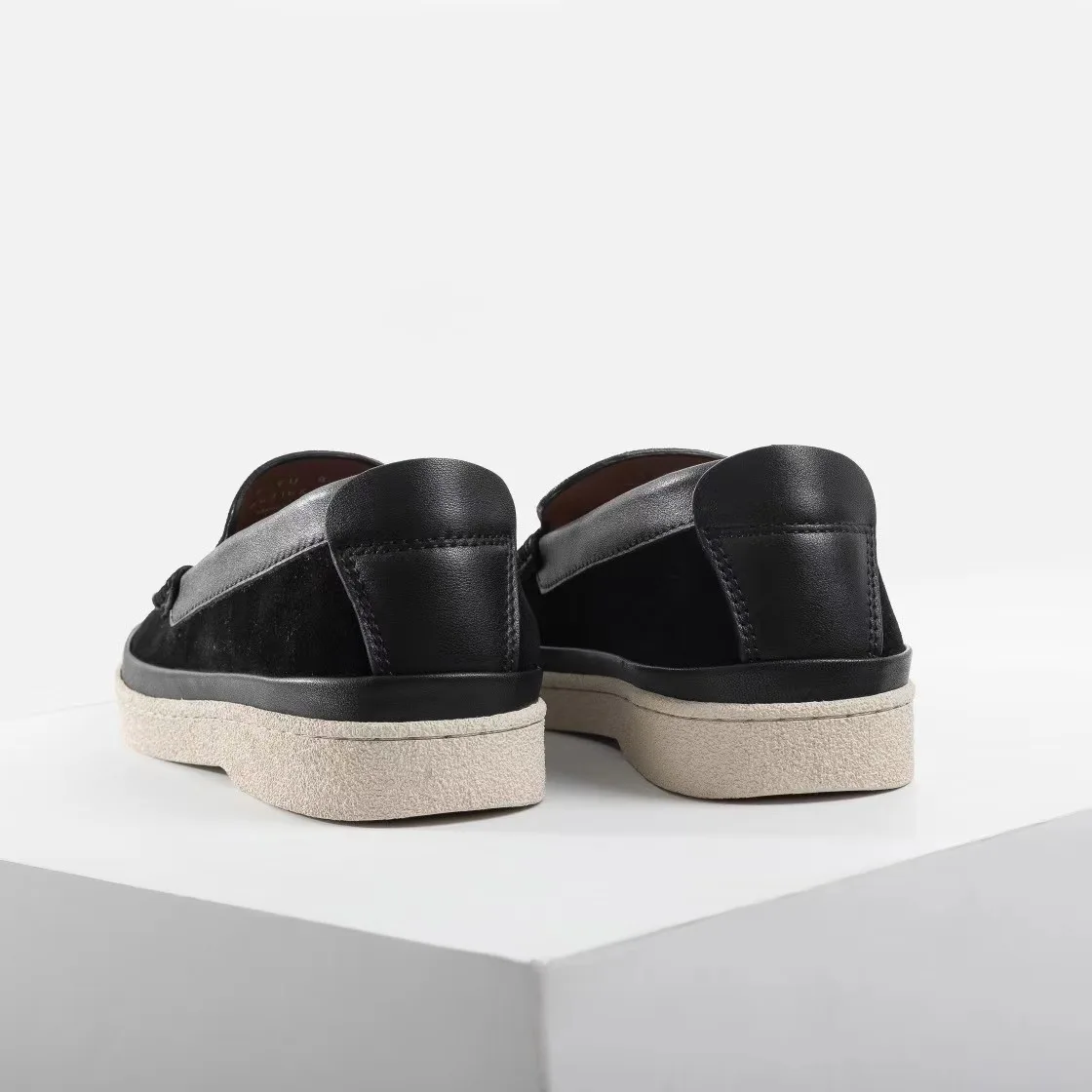 Лоферы И Туфли Мужские Zegna 1251943