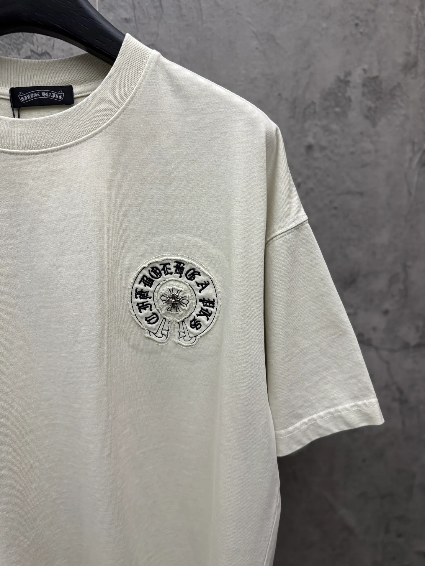 Футболки Мужские Chrome Hearts 11236124