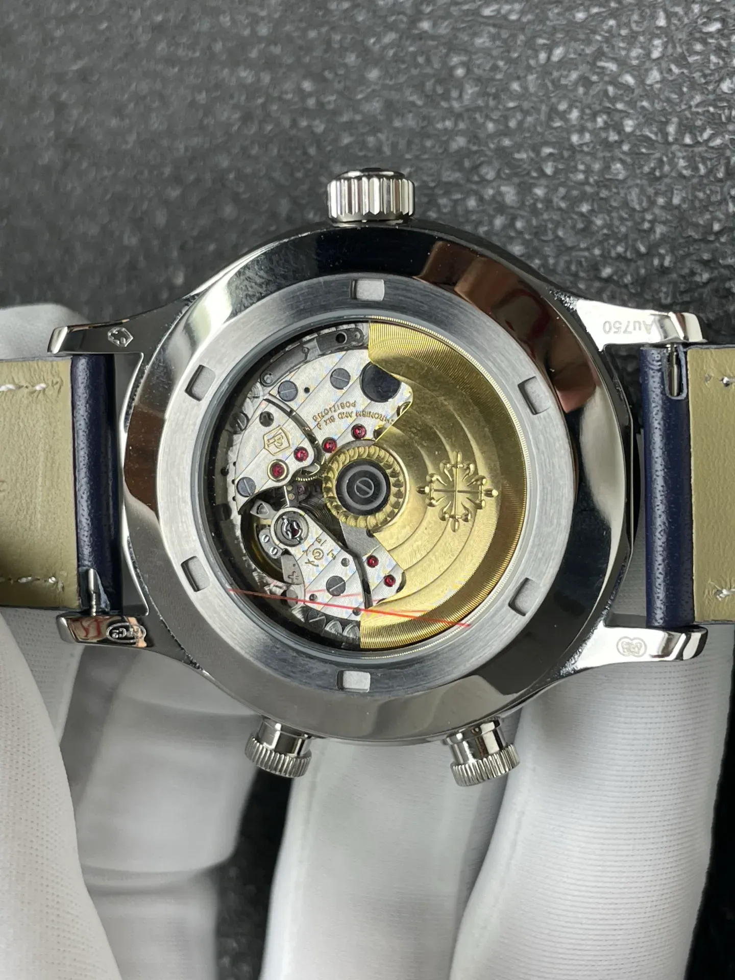 Часы Мужские Patek Philippe 1892693