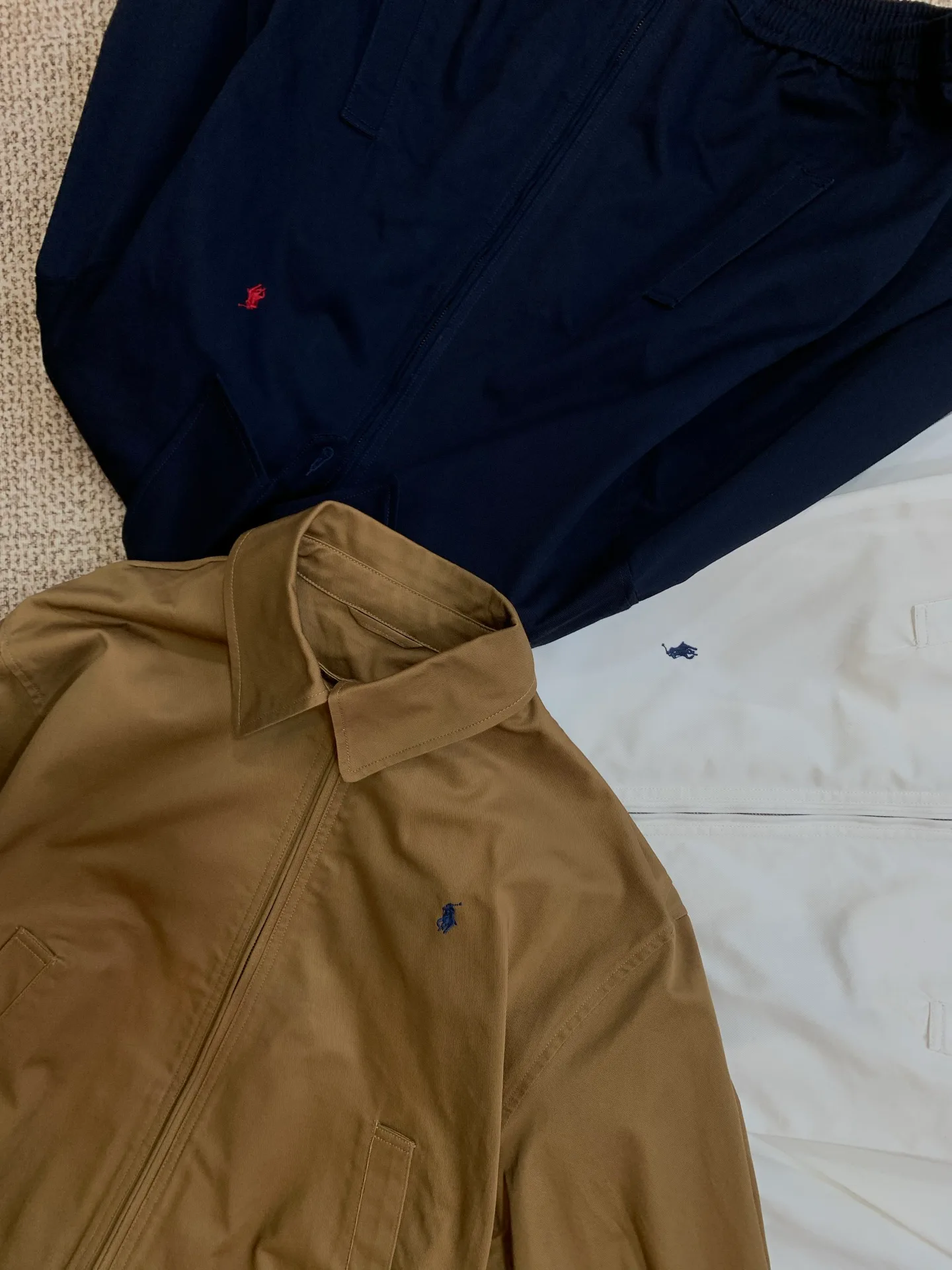Куртки И Пуховики Женские Ralph Lauren 18723498