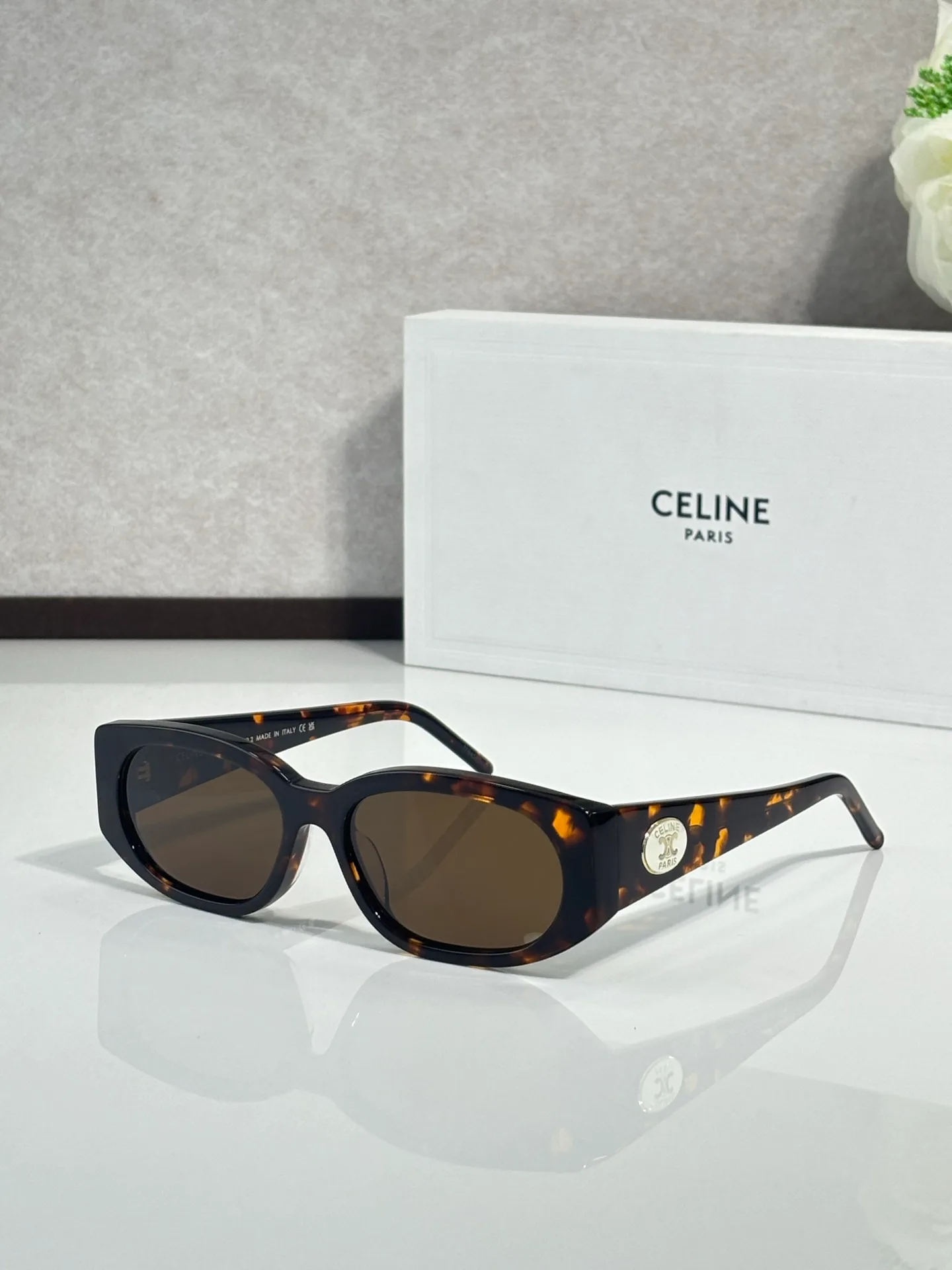 Очки Celine 463280