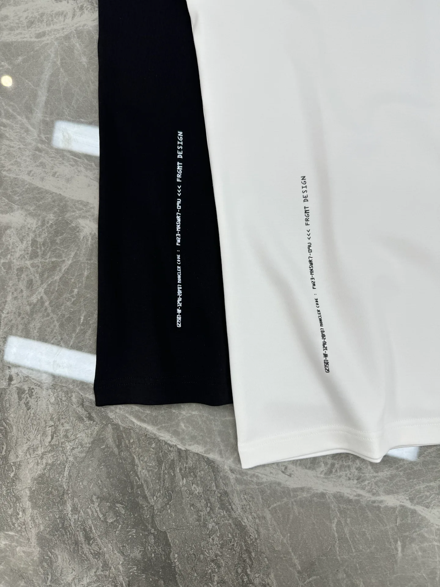 Футболки Мужские Moncler 119185