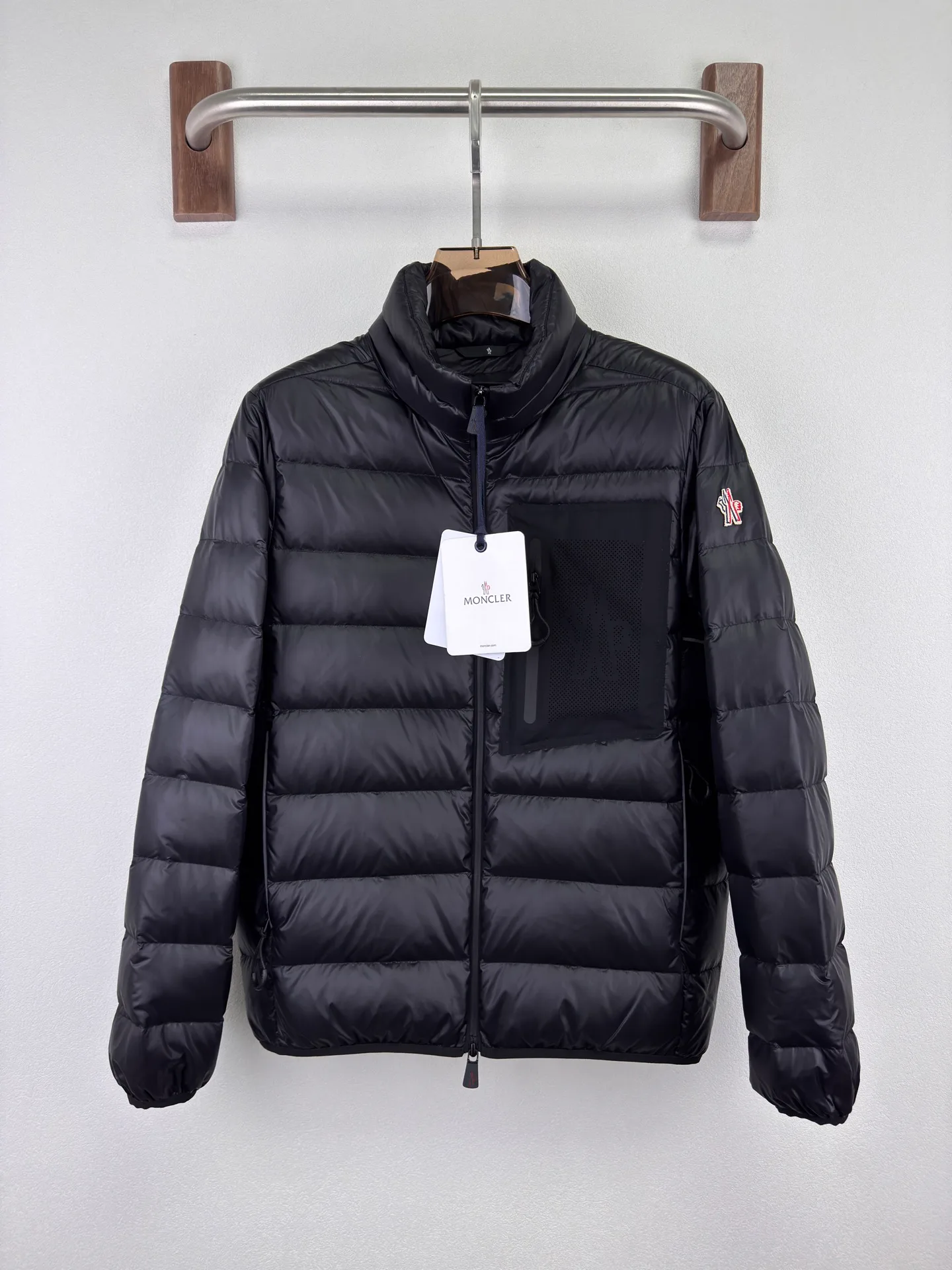 Куртки Мужские Moncler 181949