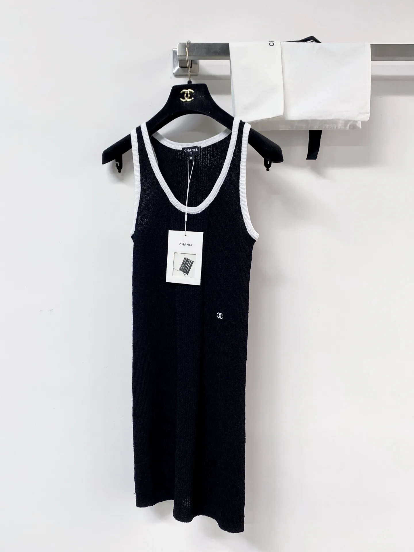 Платья Женские Chanel 11946151
