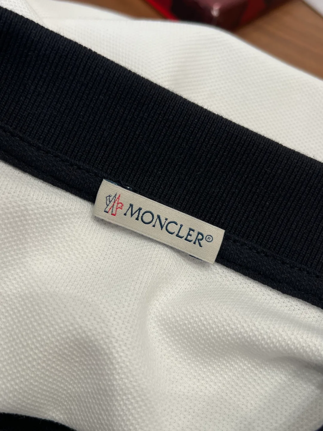 Рубашки Мужские Moncler 11182480