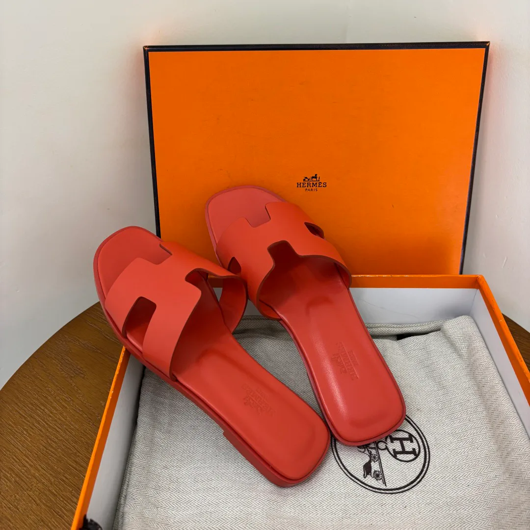 Сандалии Женские Hermes 10992565