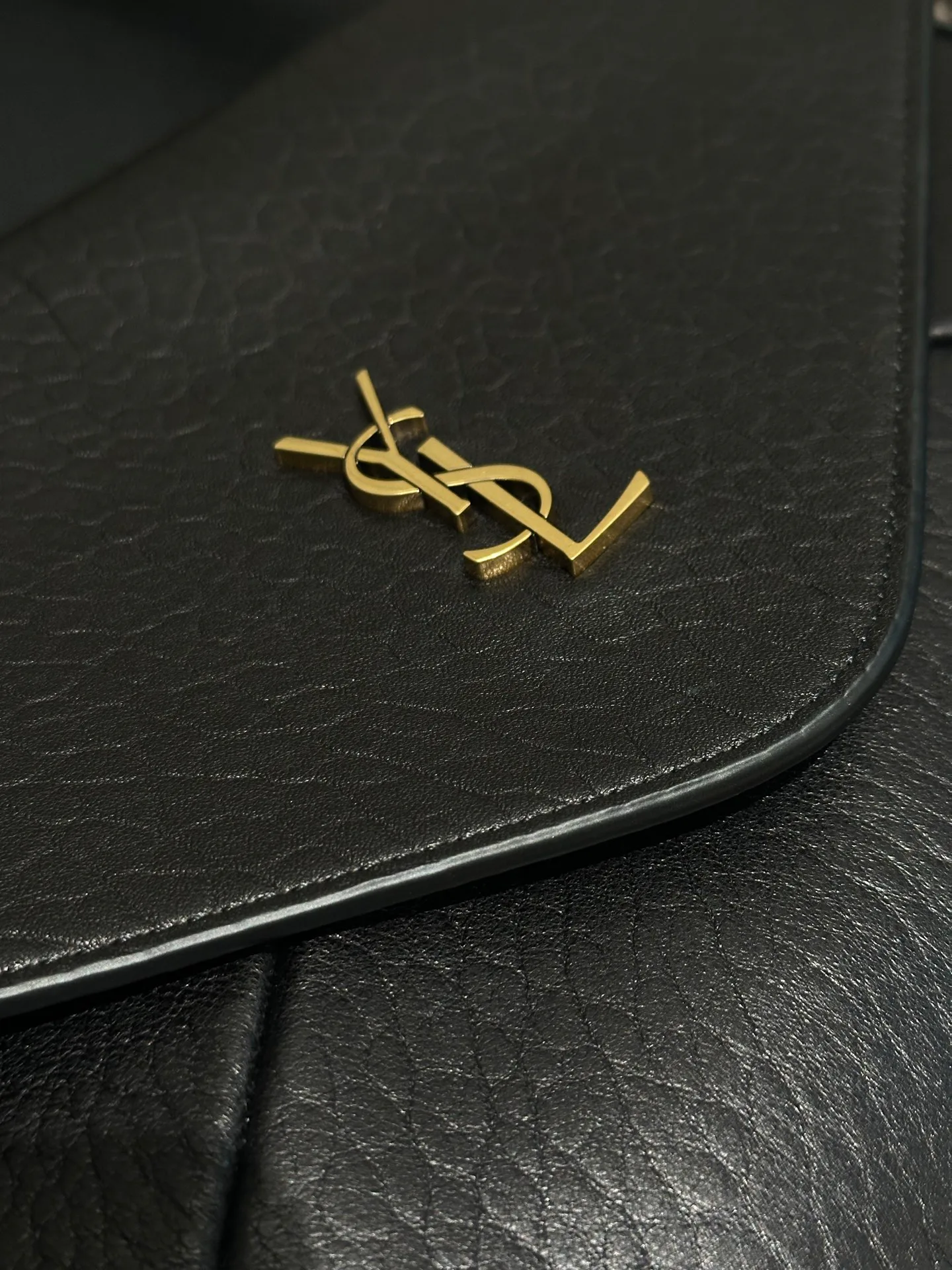 Сумки На Ремне Женские Saint Laurent 776248