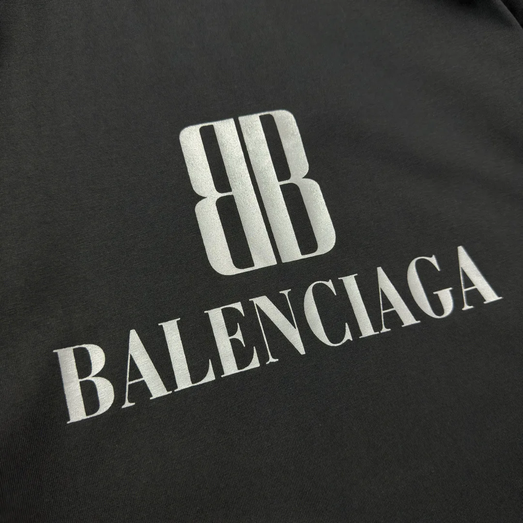Футболки Мужские Balenciaga 11512427