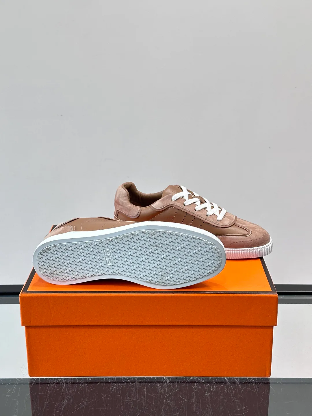 Кеды Женские Hermes 11453202