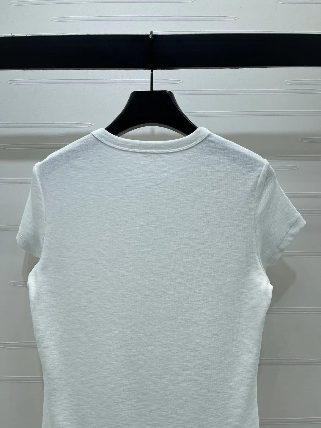 Футболки Женские Chanel 12394019