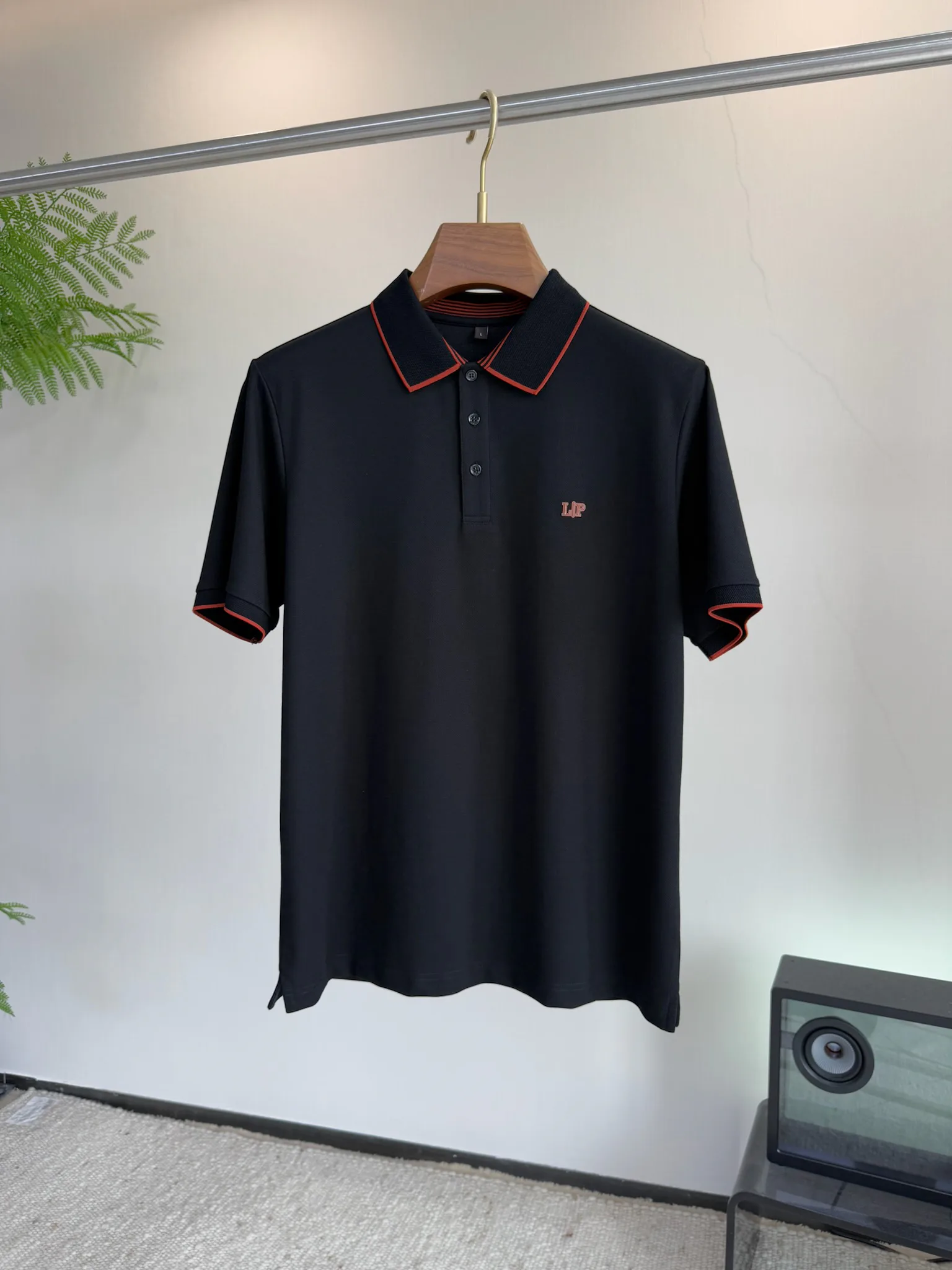 Рубашки Мужские Loro Piana 13428208