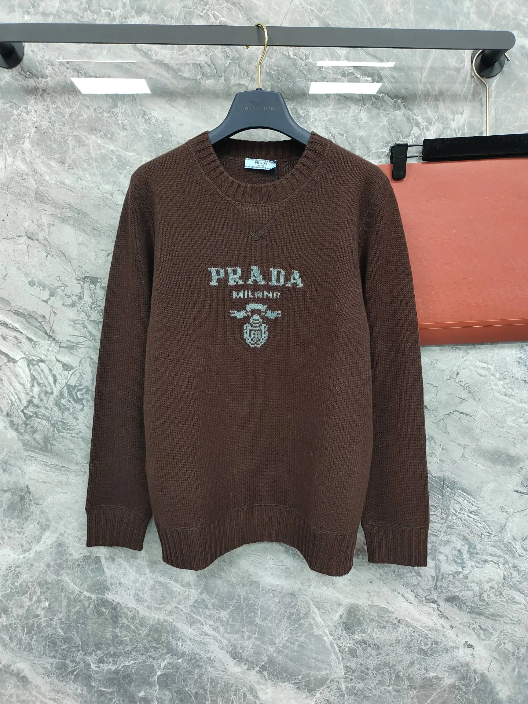 Джемперы И Свитеры Женские Prada 18743636