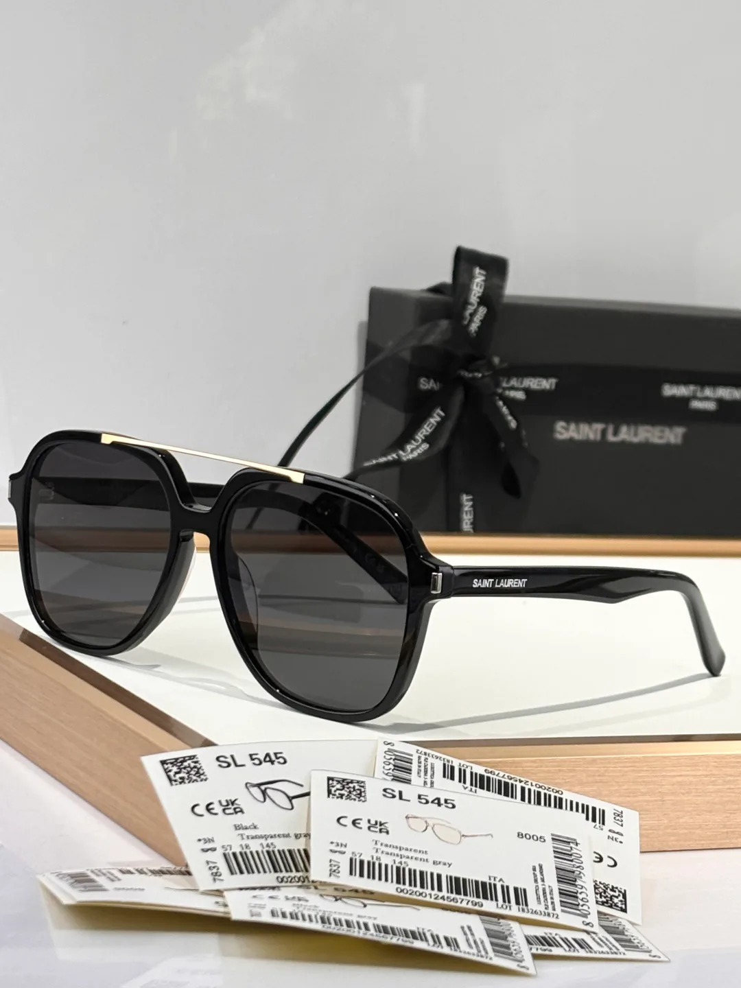 Очки Saint Laurent 11703236