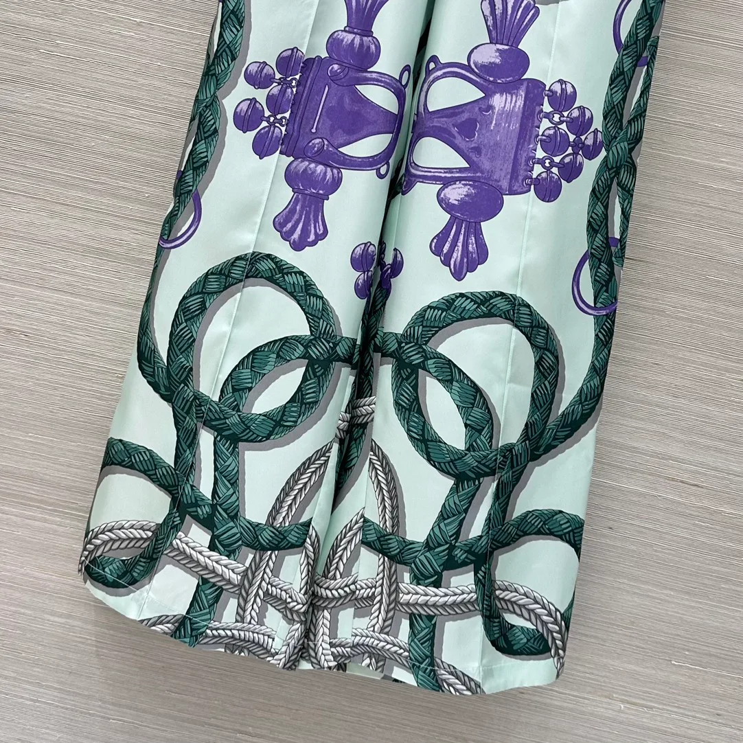 Шорты Женские Hermes 10650271