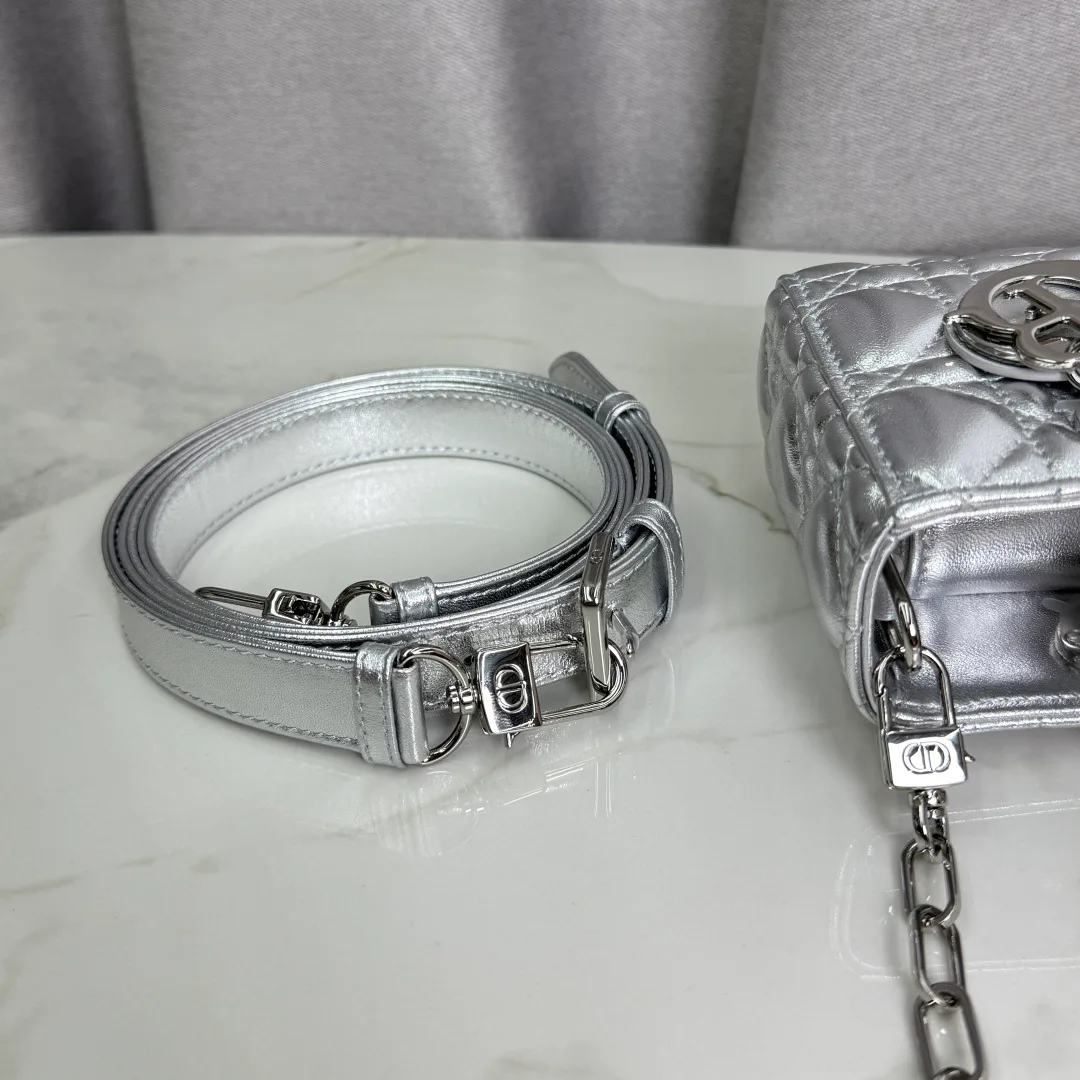 Классические Сумки Женские Christian Dior 18116447