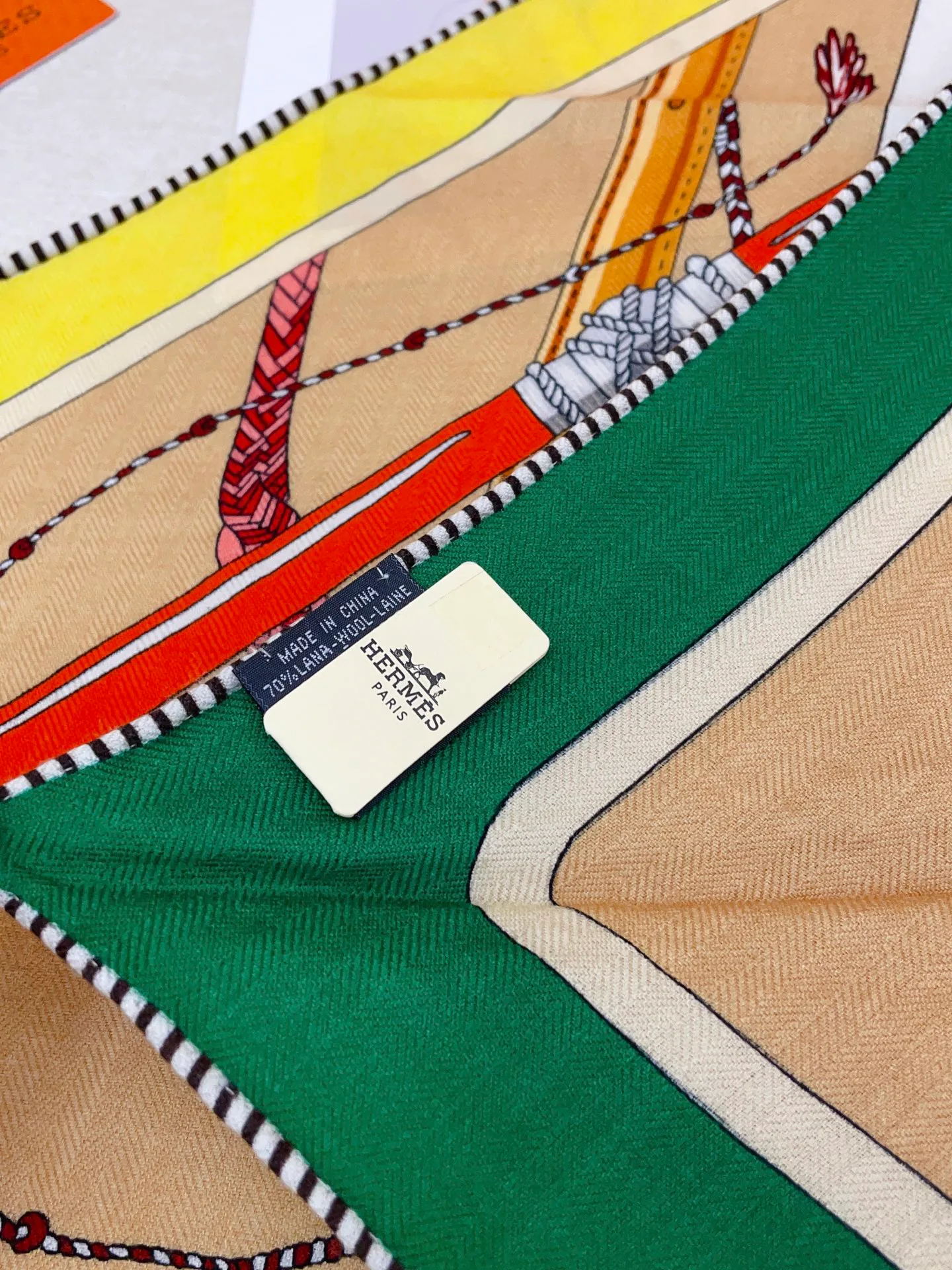 Платки Hermes 11776740